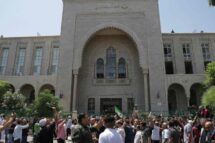 Síria, Bashar al-Assad condenado à morte à revelia