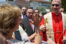 Iraque, o novo patriarca caldeu: “O retorno dos cristãos é o maior desafio”