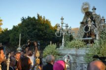 Igreja em Ceuta organiza vigília de oração pela paz