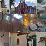 Colômbia sofre: a solidariedade da Igreja diante do terremoto