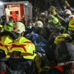 Arcebispo de Manizales fala de “terremoto impactante” e da corrente de solidariedade