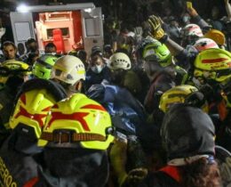 Arcebispo de Manizales fala de “terremoto impactante” e da corrente de solidariedade