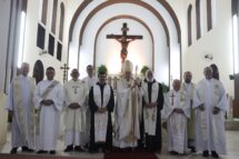 Igreja do Bom Jesus dos Aflitos celebra 100 anos de fé e história em Sorocaba