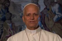O Papa às religiosas: enfrentar a globalização da indiferença com o remédio do amor