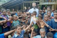 Papua Nova Guiné: o milagre da unidade eclesial no país das 800 línguas