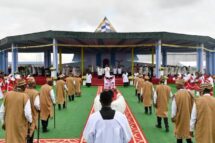 Inculturação: liturgistas pedem a criação de um instituto de liturgia para a África