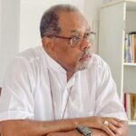 Cabo Verde – Dom Ildo Fortes recorda a tempestade ERIN