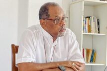 Cabo Verde – Dom Ildo Fortes recorda a tempestade ERIN