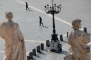 Papa nomeia novos membros para o Pontifício Comitê de Ciências Históricas