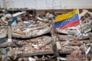 Na Venezuela, a ajuda da Cáritas Itália aos atingidos pelo terremoto de junho