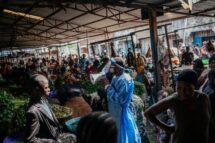 Ebola na RDC: escolas católicas se preparam para início do novo ano letivo