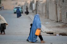 Afeganistão, cinco anos depois: a emergência humanitária sob os talibãs
