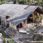 Bispo na Indonésia: “Deus trará um novo amanhecer na escuridão do terremoto”