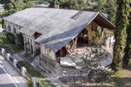 Bispo na Indonésia: “Deus trará um novo amanhecer na escuridão do terremoto”