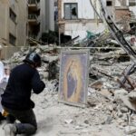 Após terremoto, Colômbia vive Dia Nacional de Oração