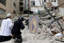 Após terremoto, Colômbia vive Dia Nacional de Oração