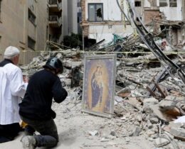 Após terremoto, Colômbia vive Dia Nacional de Oração