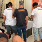 Encontro “Com Deus, Tem Jeito” passou pela Bahia no final de semana