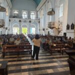 II Encontro Arquidiocesano da Pascom reforça comunicação como espaço de encontro, escuta e comunhão