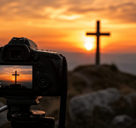 A fotografia como chamado a preservação da história