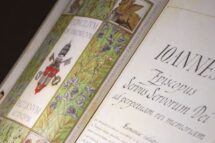 Sacrosanctum Concilium:  “A liturgia é, antes de tudo, a ação de Cristo”