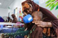 Somália: fechamento de estruturas de saúde e nutrição agrava crise para crianças