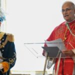 Leão XIV: liberdade e comunhão permanecem de pé ou caem juntas