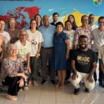 Ad Gentes: brasileiros se preparam para atuar como missionários no exterior