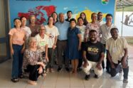Ad Gentes: brasileiros se preparam para atuar como missionários no exterior