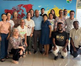 Ad Gentes: brasileiros se preparam para atuar como missionários no exterior