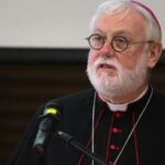 Arcebispo Gallagher em Moscou: diplomacia e diálogo em prol da paz