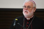 Arcebispo Gallagher em Moscou: diplomacia e diálogo em prol da paz
