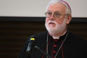 Arcebispo Gallagher em Moscou: diplomacia e diálogo em prol da paz