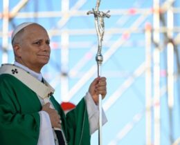 Papa: o mundo oferece lazer que dispersa; descansar é “voltar a si mesmo”