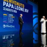 Papa no 47º Encontro pela Amizade entre os Povos em Rimini