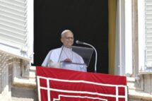 Papa no Angelus: quem é Jesus para você?