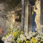 Skomarovskyi: na solidariedade que recebemos encontramos força e esperança