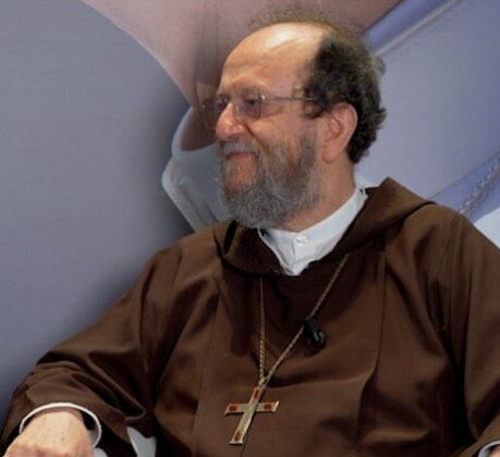 Martinelli: a guerra nunca trará soluções, é preciso paciência