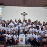 Encontro Pastoral da Pessoa Idosa do Regional Norte 2 da CNBB