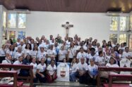 Encontro Pastoral da Pessoa Idosa do Regional Norte 2 da CNBB