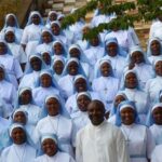 Tanzânia: Religiosas evangelizam através da televisão…