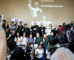 Com rede de voluntários, Peru se prepara para receber Leão XIV