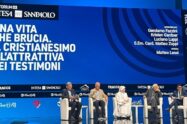 Delbrêl e Crockett, o ardor do testemunho no Meeting de Rimini