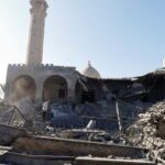 Gaza, novos ataques israelenses: entre as vítimas, mais crianças