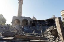 Gaza, novos ataques israelenses: entre as vítimas, mais crianças