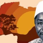 Amadou Hampâté Bâ, um pensamento que permanece como referência