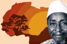 Amadou Hampâté Bâ, um pensamento que permanece como referência