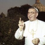 João Paulo I e o legado marcante de um Pontificado