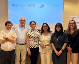 A partir do Vaticano, a América Latina inicia um diálogo sobre as drogas