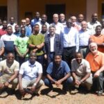 Missionários Combonianos – 80 anos em Moçambique